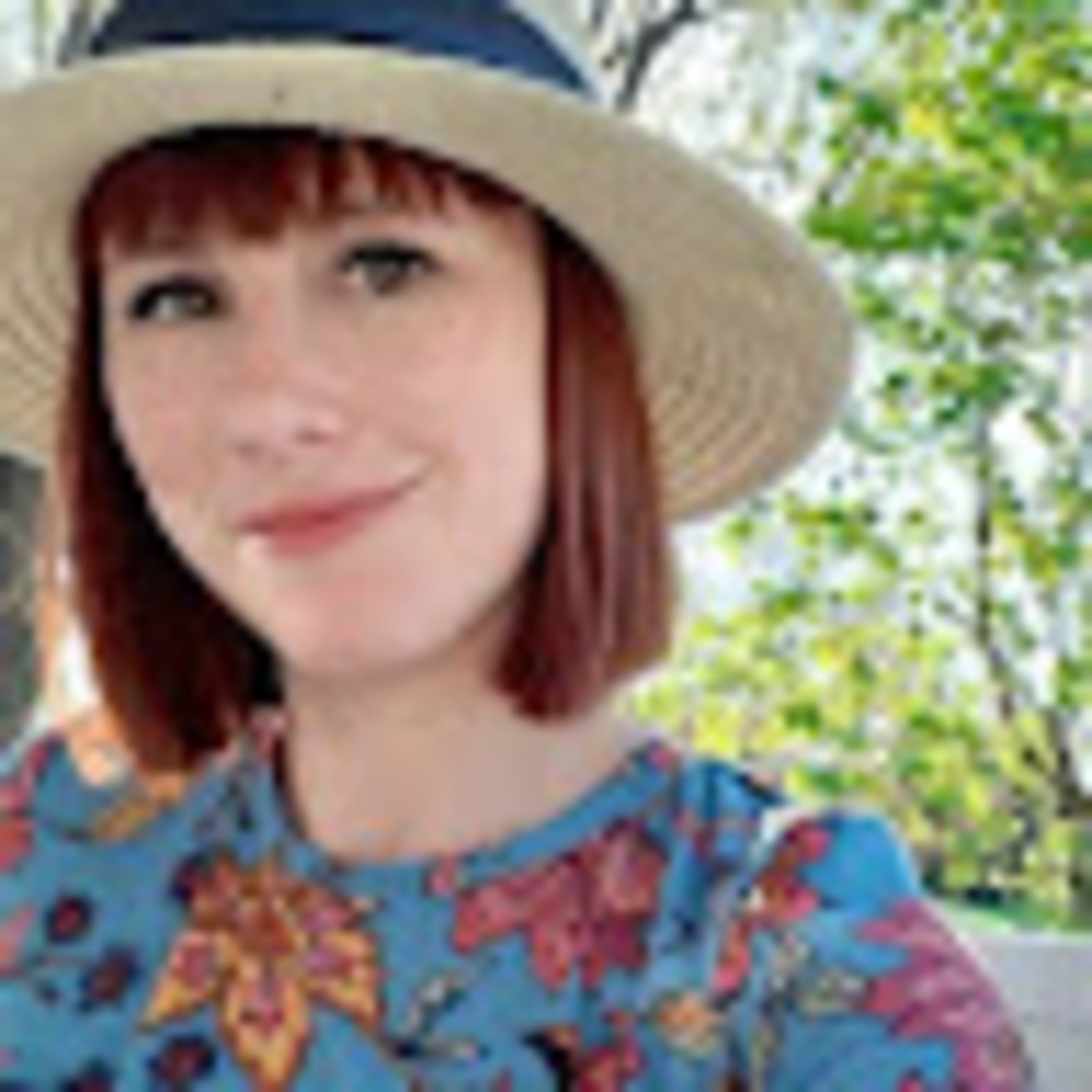 Meet your Posher, Meggie
